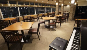 QUAD17室内